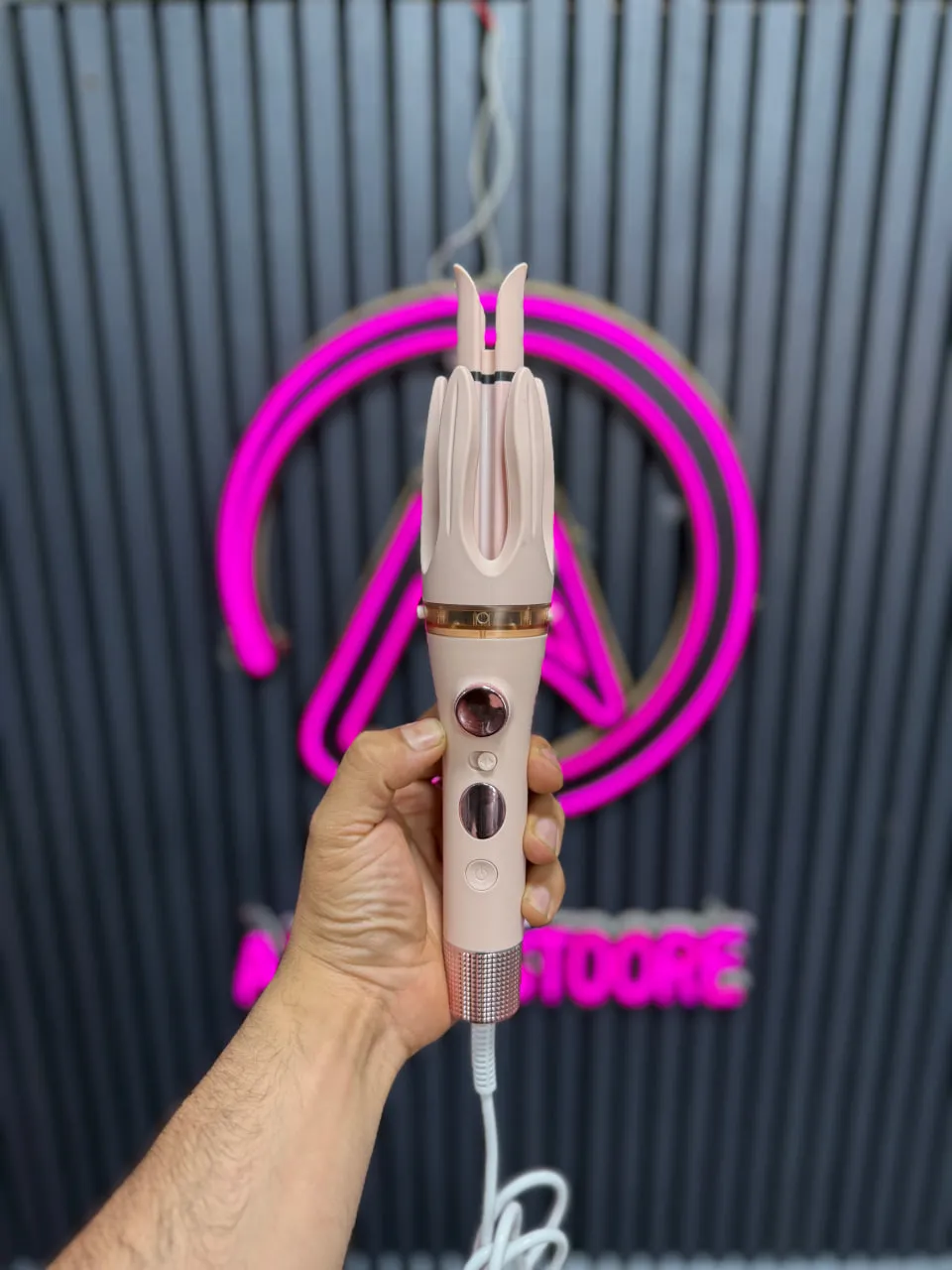 بابلیس شیگلم دو کاره