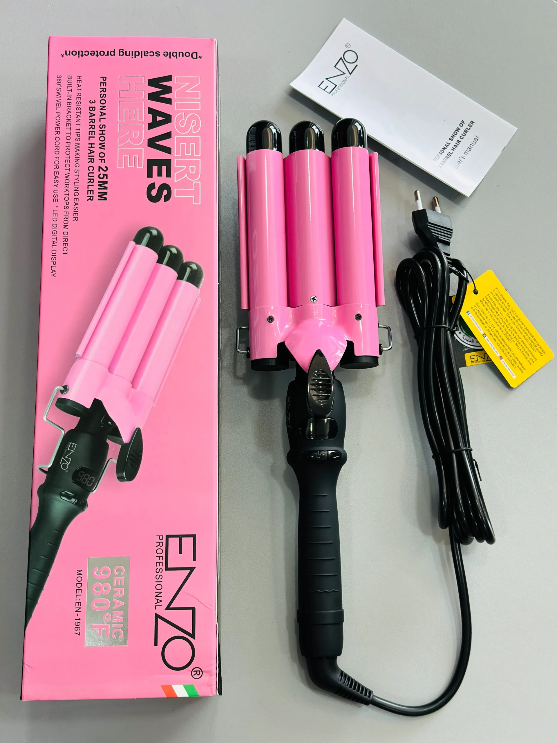 فر اس عربی انزو مدل EN-1967