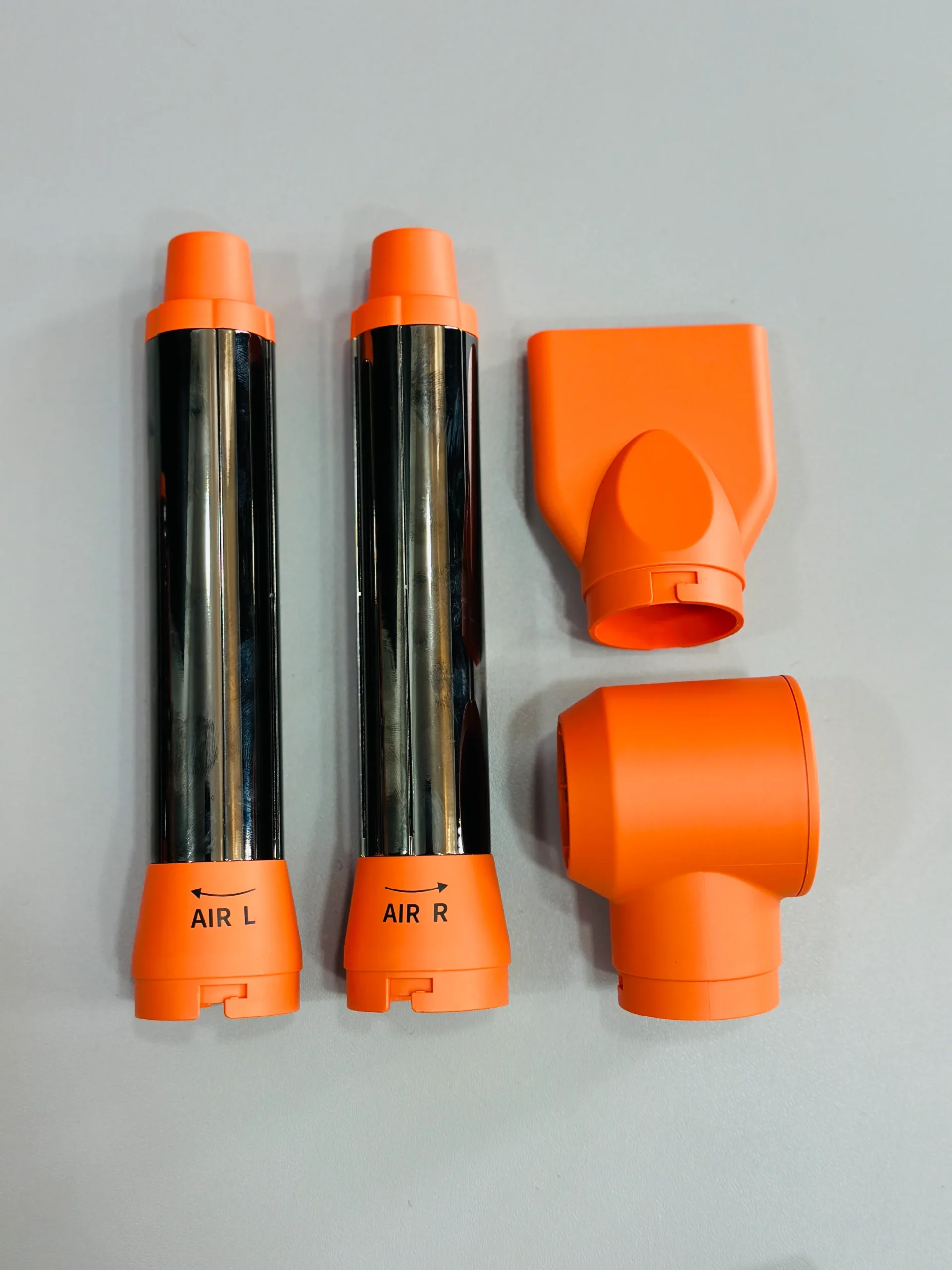 IMG_9977 سشوار طرح دایسون واگاری مدل VG-3315