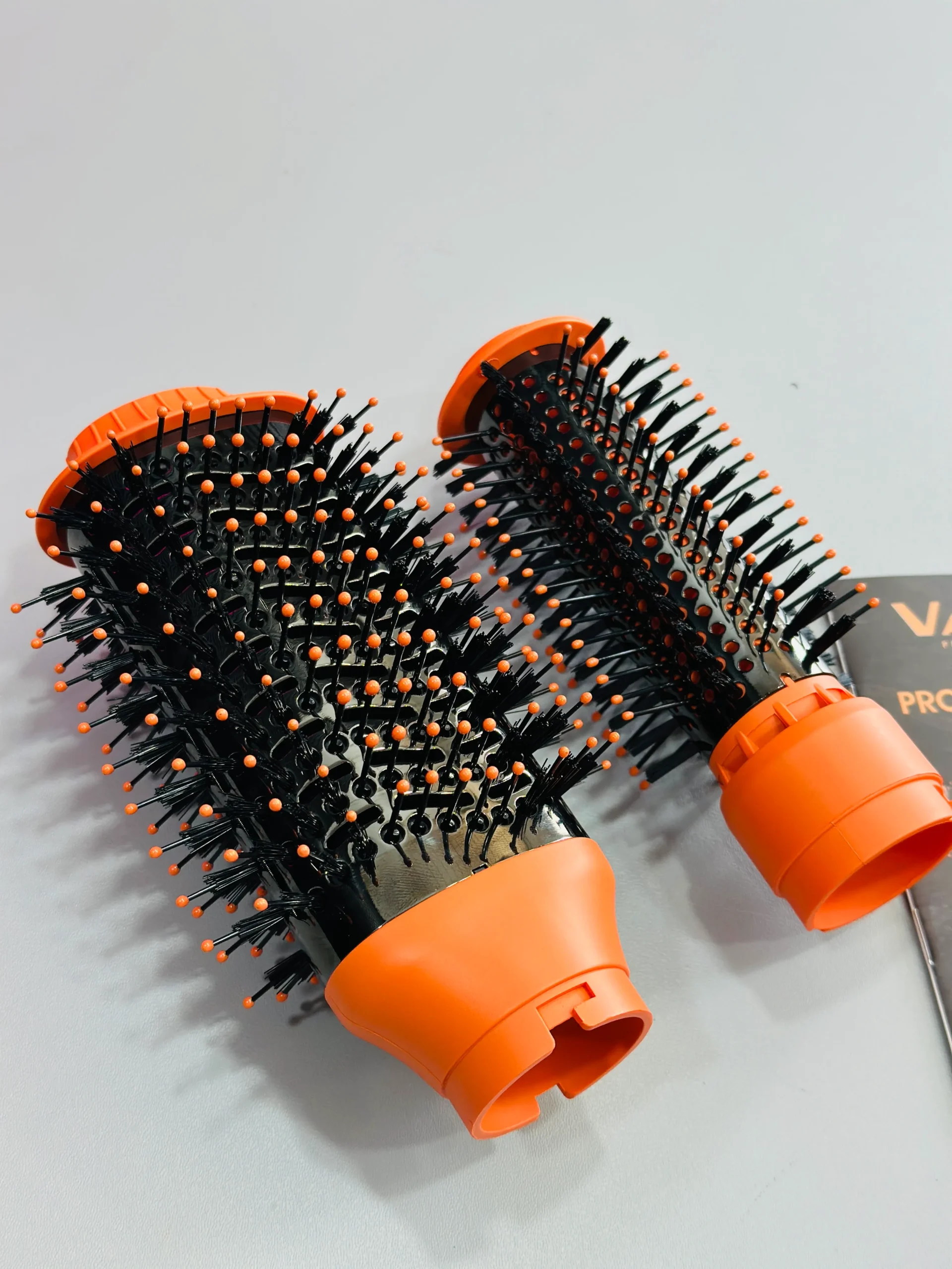 IMG_9979 سشوار طرح دایسون واگاری مدل VG-3315