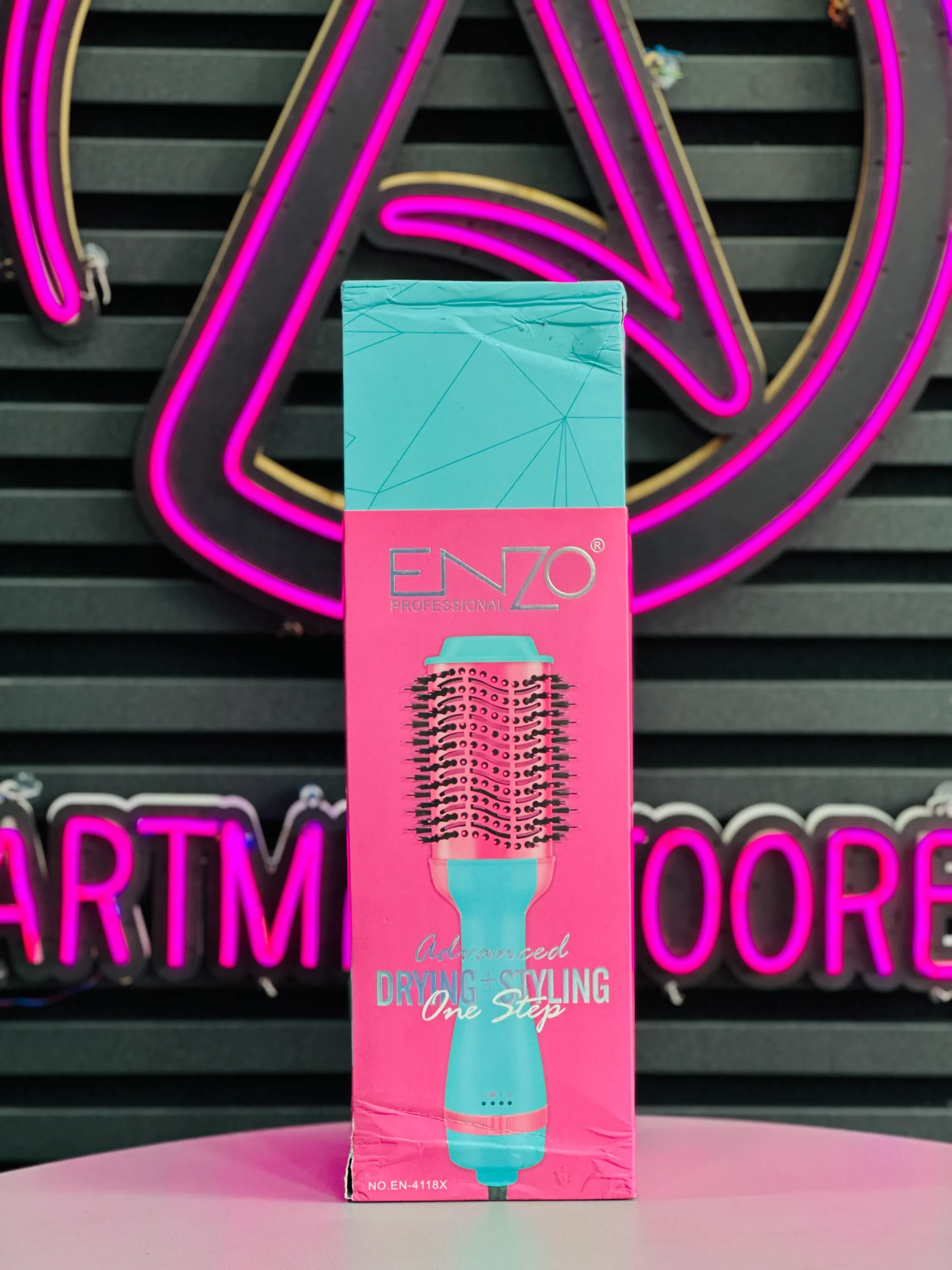 IMG_2153 سشوار برسی انزو مدل EN-4118X