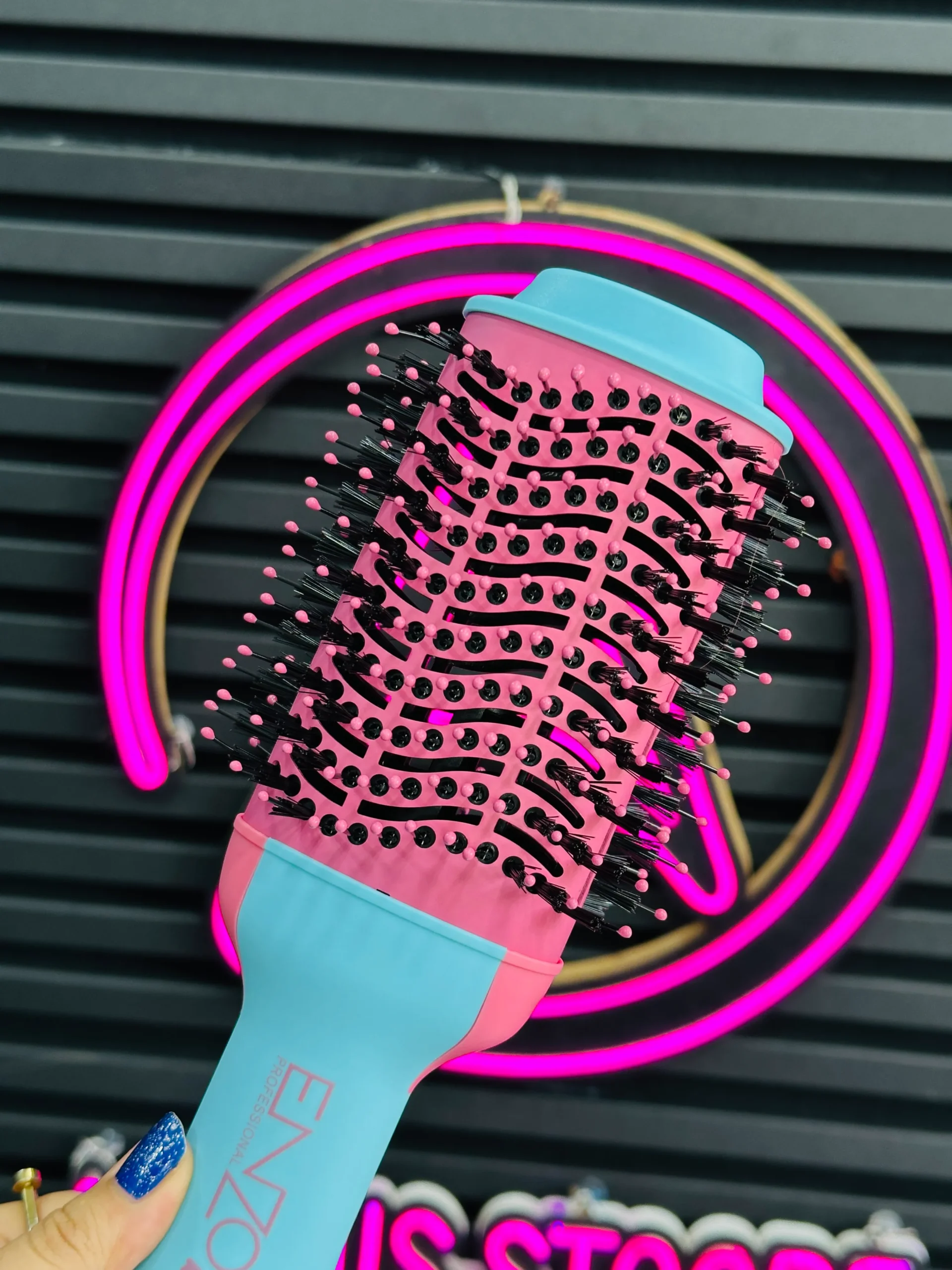 IMG_2157 سشوار برسی انزو مدل EN-4118X