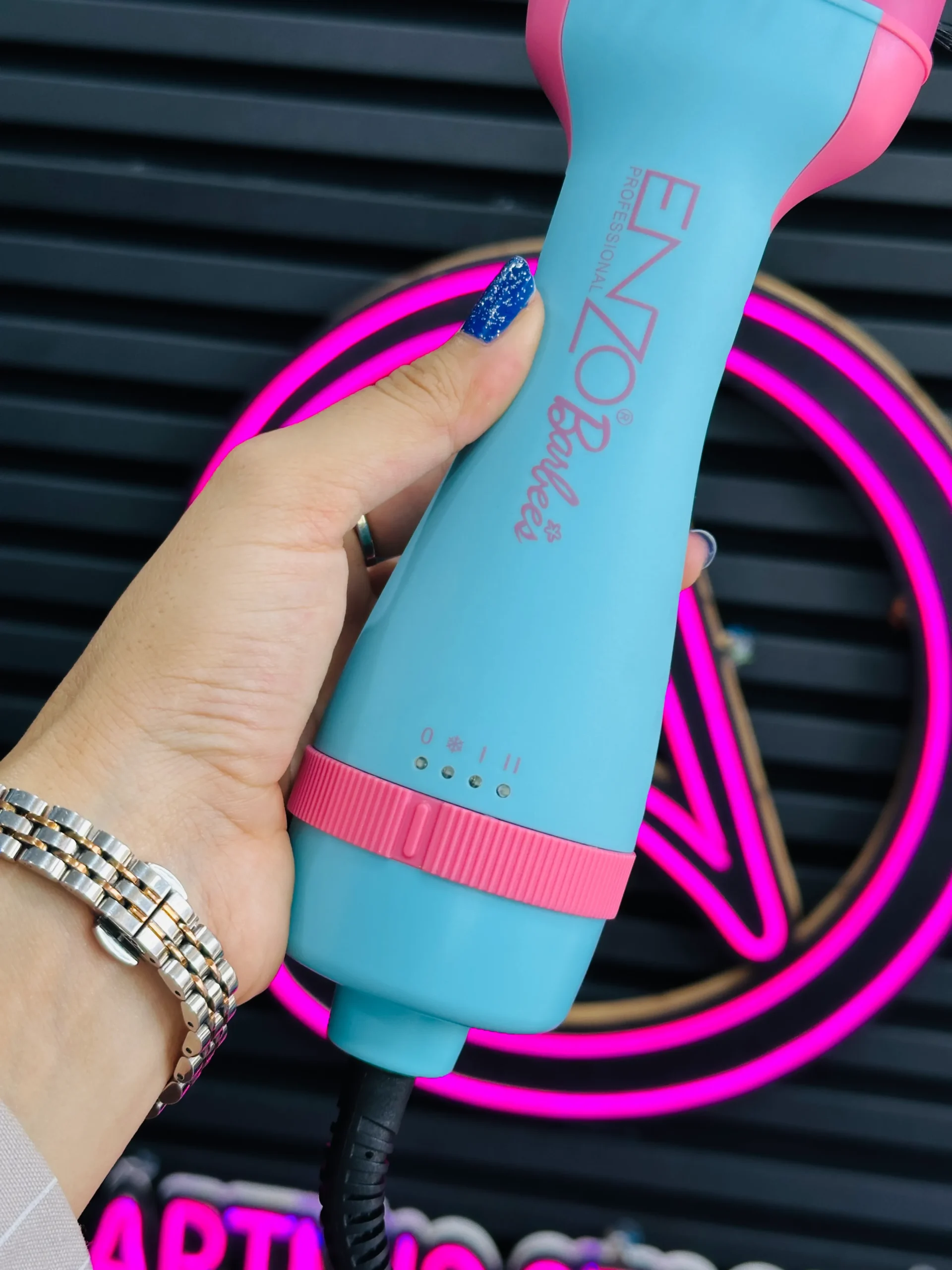 IMG_2158 سشوار برسی انزو مدل EN-4118X