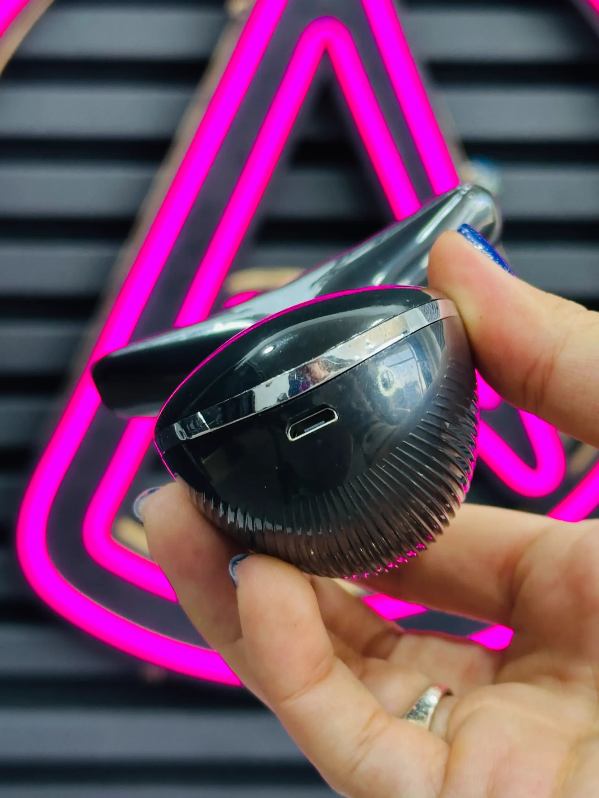 IMG_2185 دستگاه لیفتینگ صورت مدل ES-1081