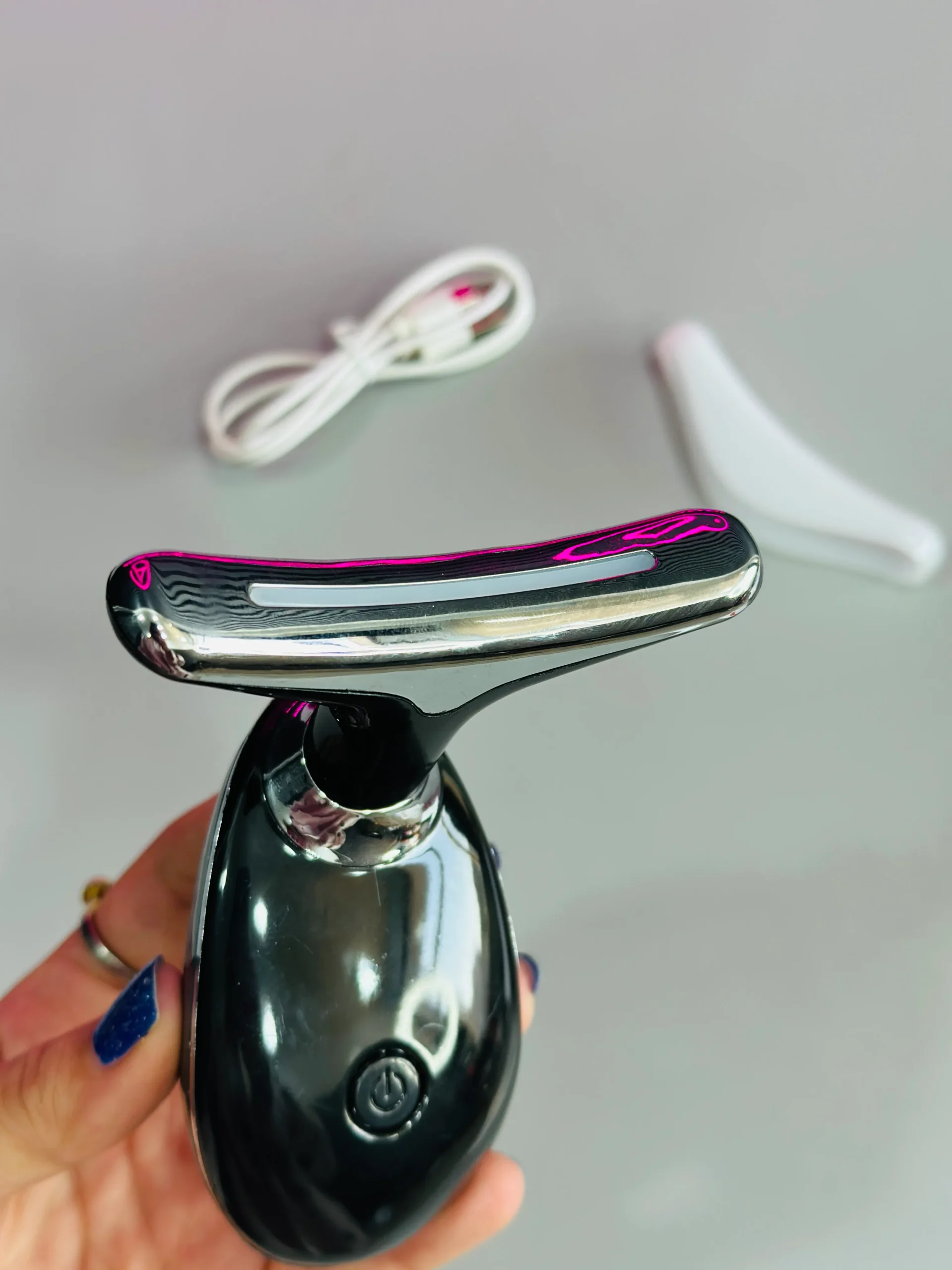 IMG_2193 دستگاه لیفتینگ صورت مدل ES-1081