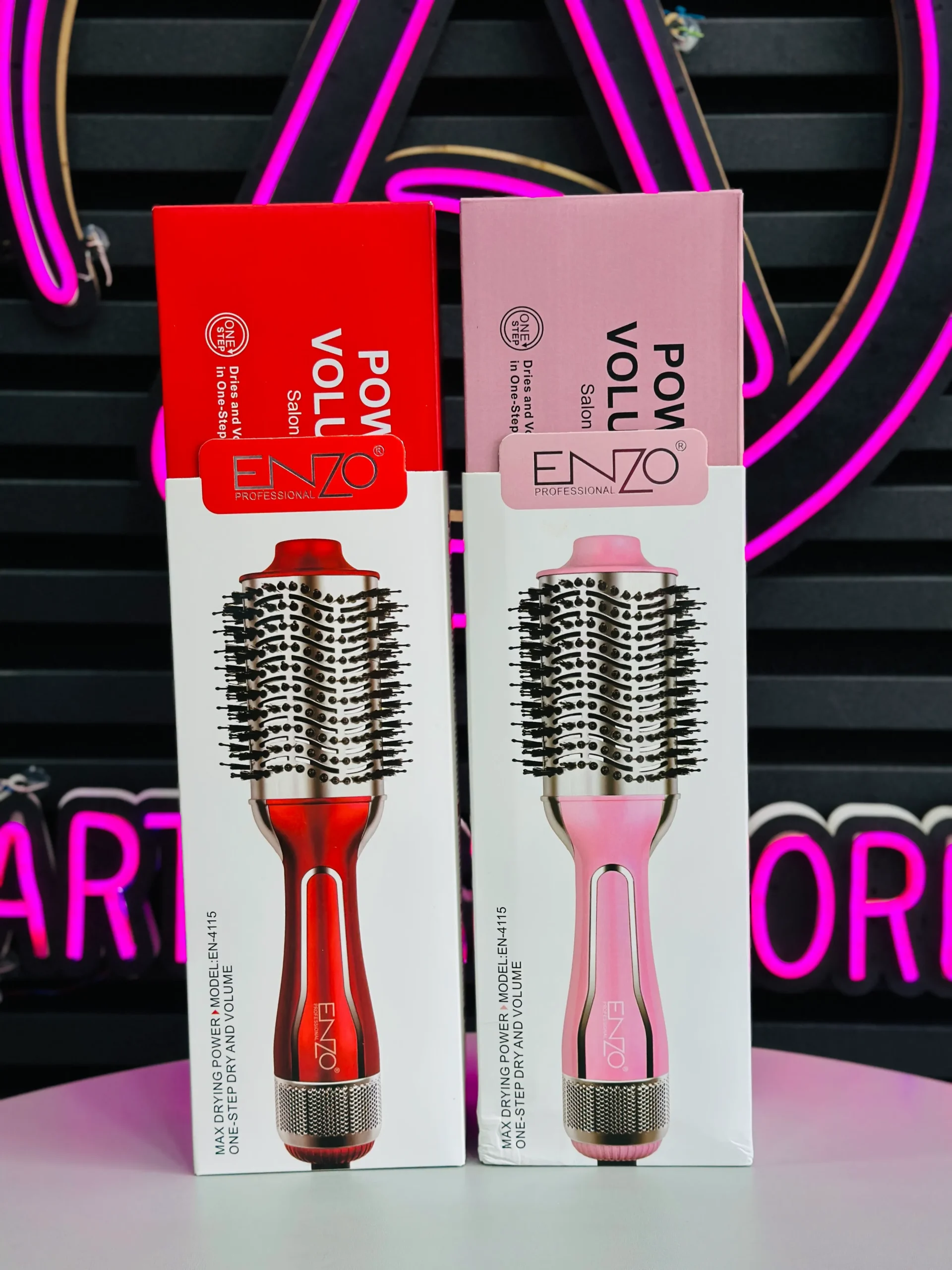 IMG_2618 سشوار برسی انزو مدل EN-4115