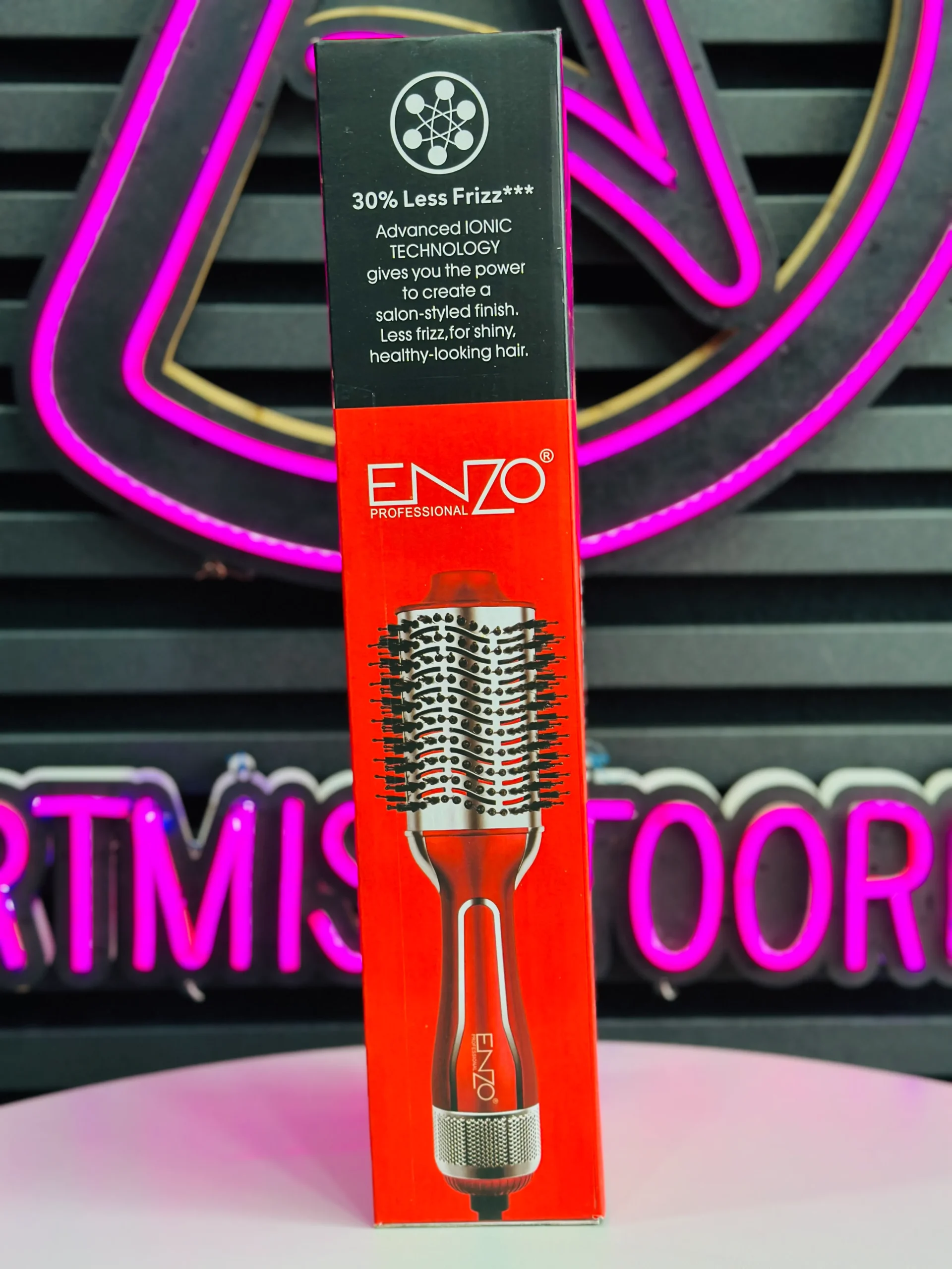 IMG_2621 سشوار برسی انزو مدل EN-4115