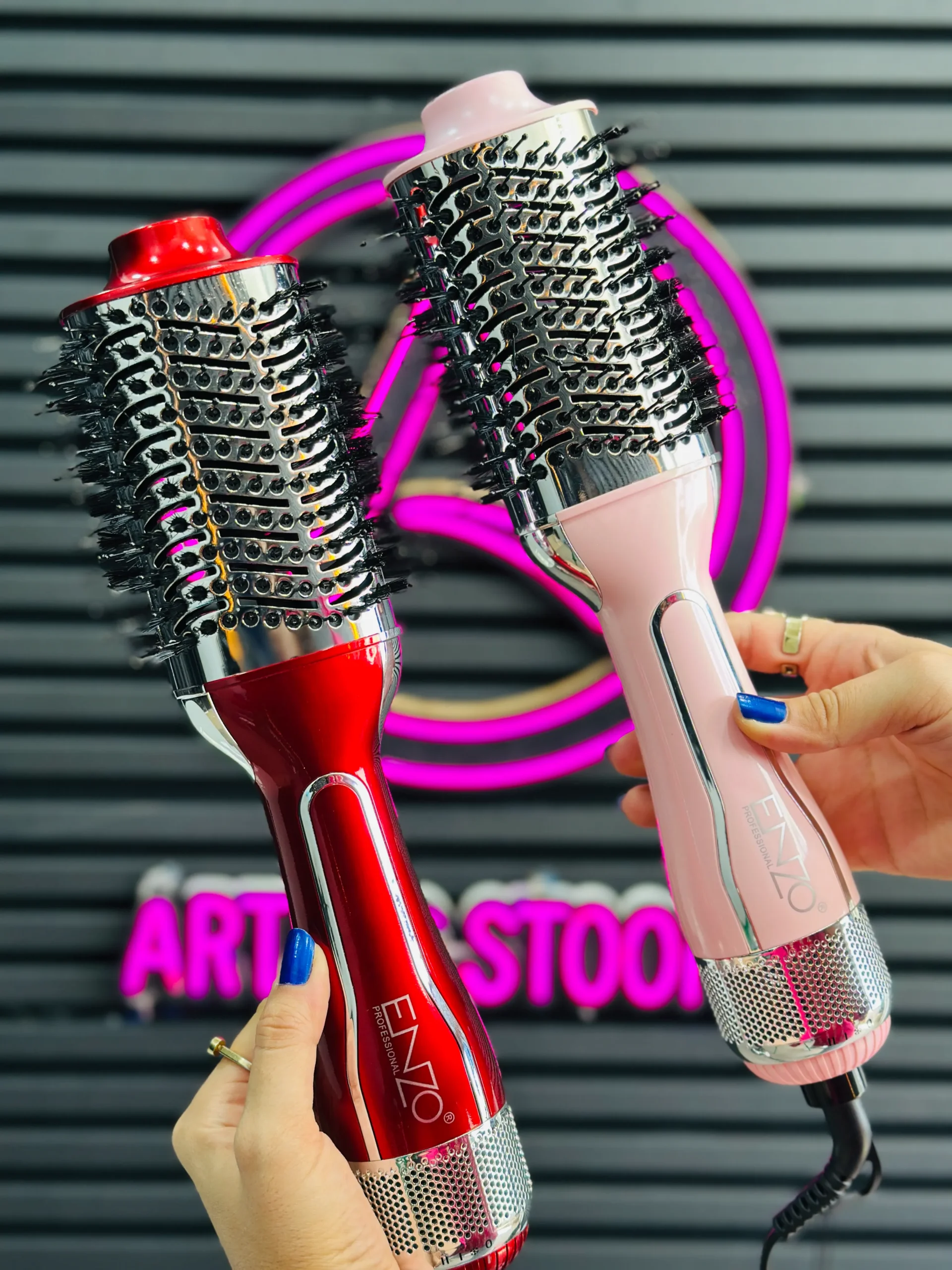 سشوار برسی انزو مدل EN-4115