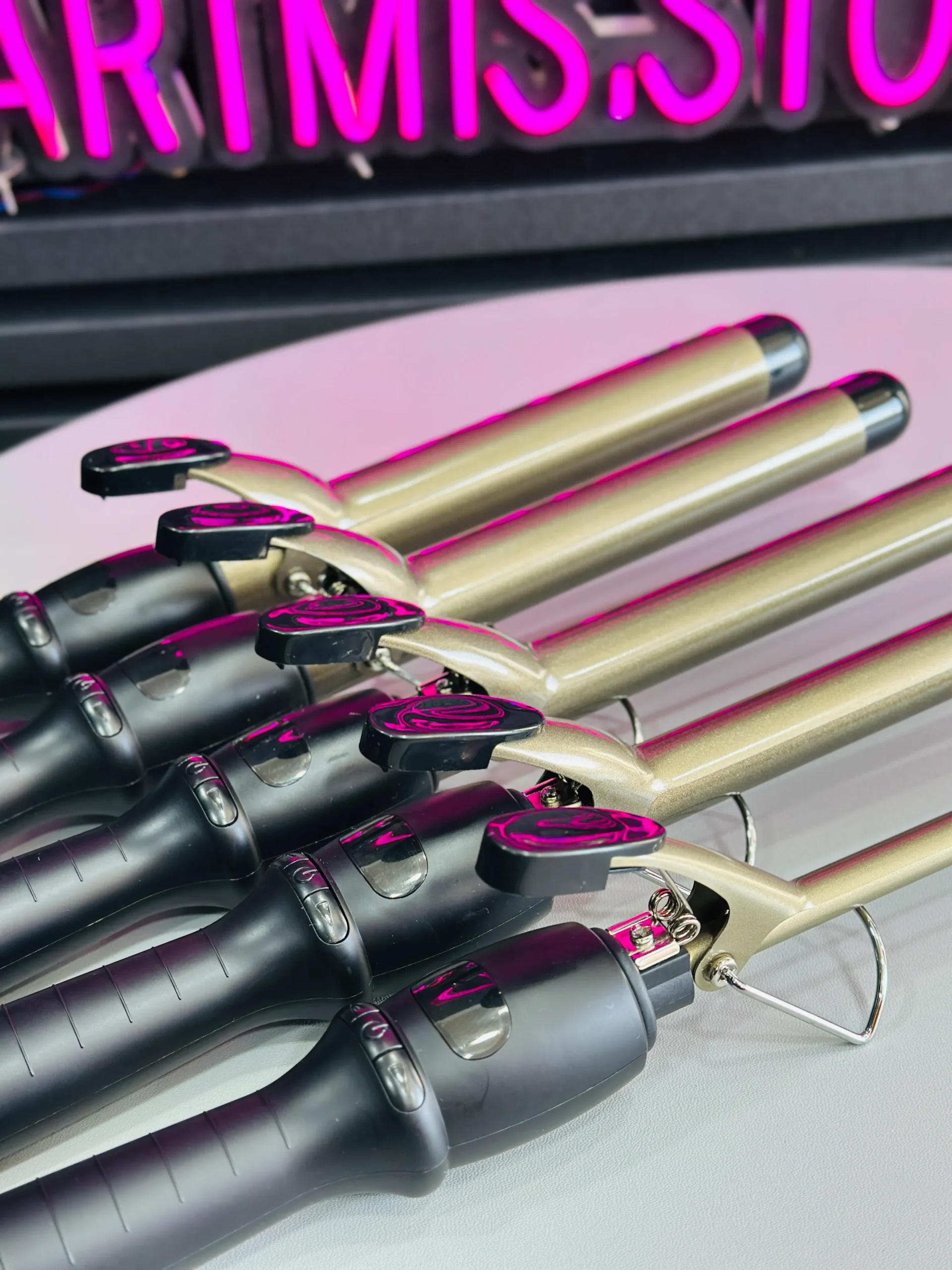 IMG_4746 بابلیس سالنی فیلیپس مدل PH7390