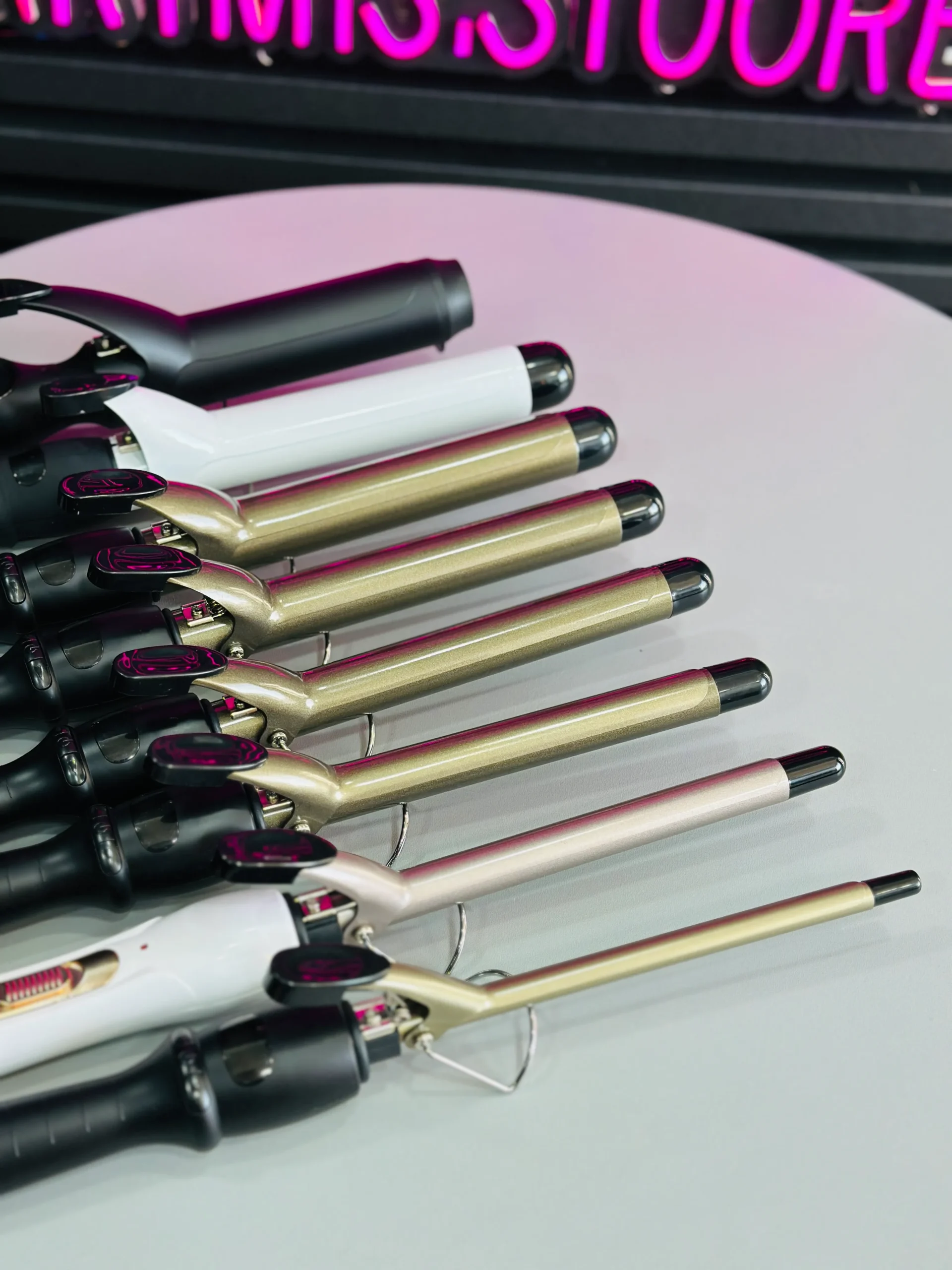 IMG_4750 بابلیس سالنی فیلیپس مدل PH7390