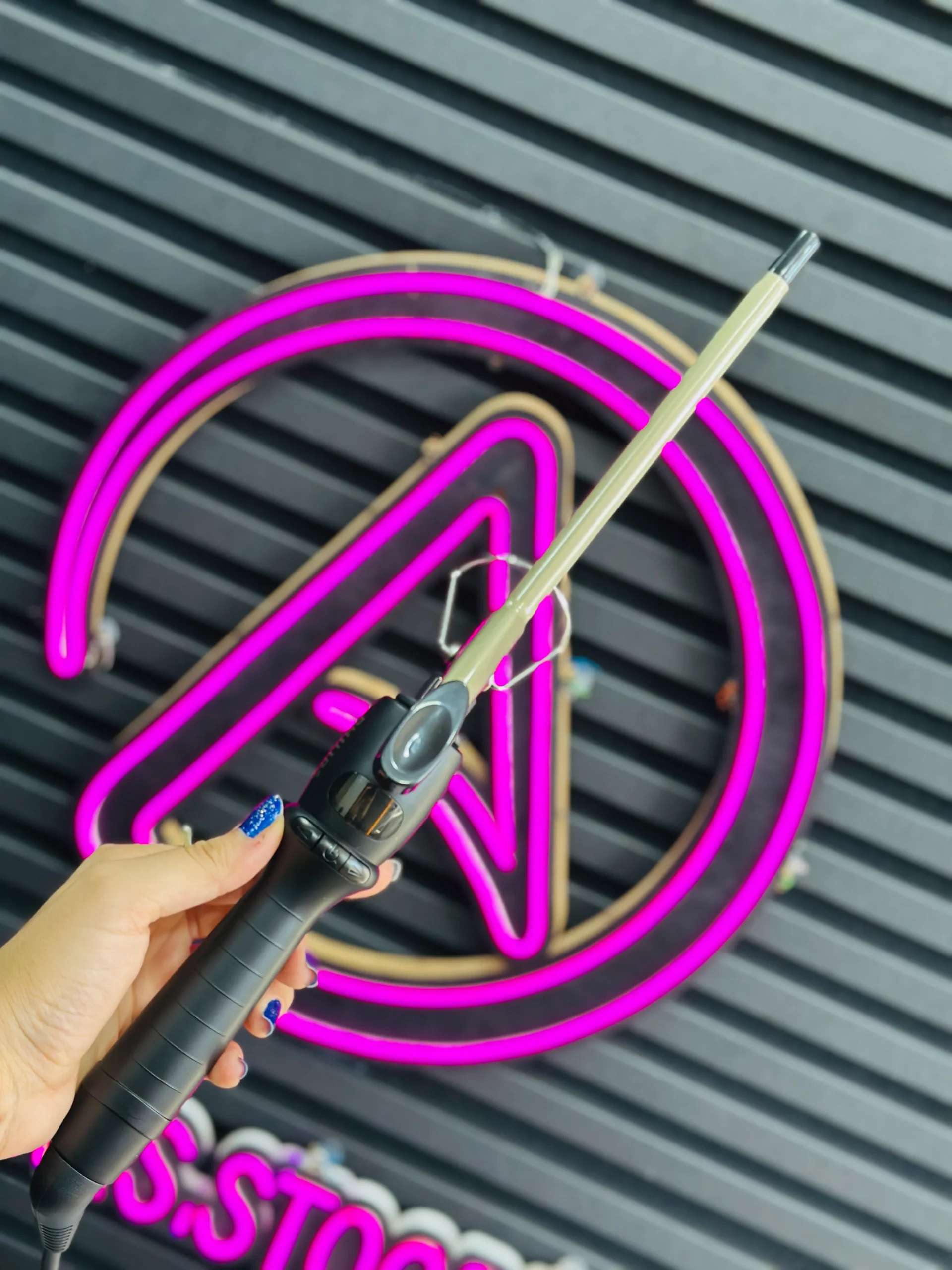 IMG_4755 بابلیس سالنی فیلیپس مدل PH7390