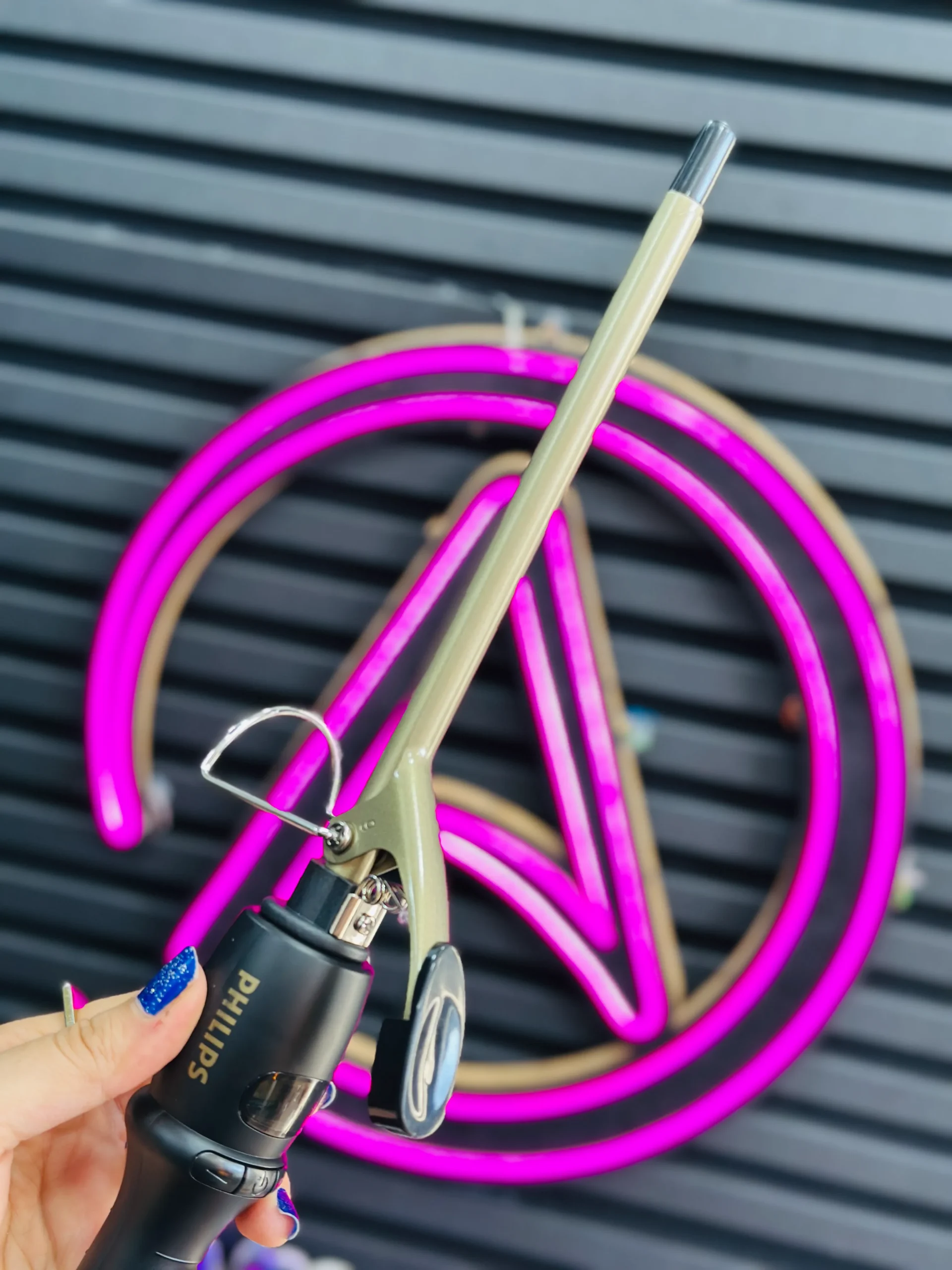 IMG_4757 بابلیس سالنی فیلیپس مدل PH7390