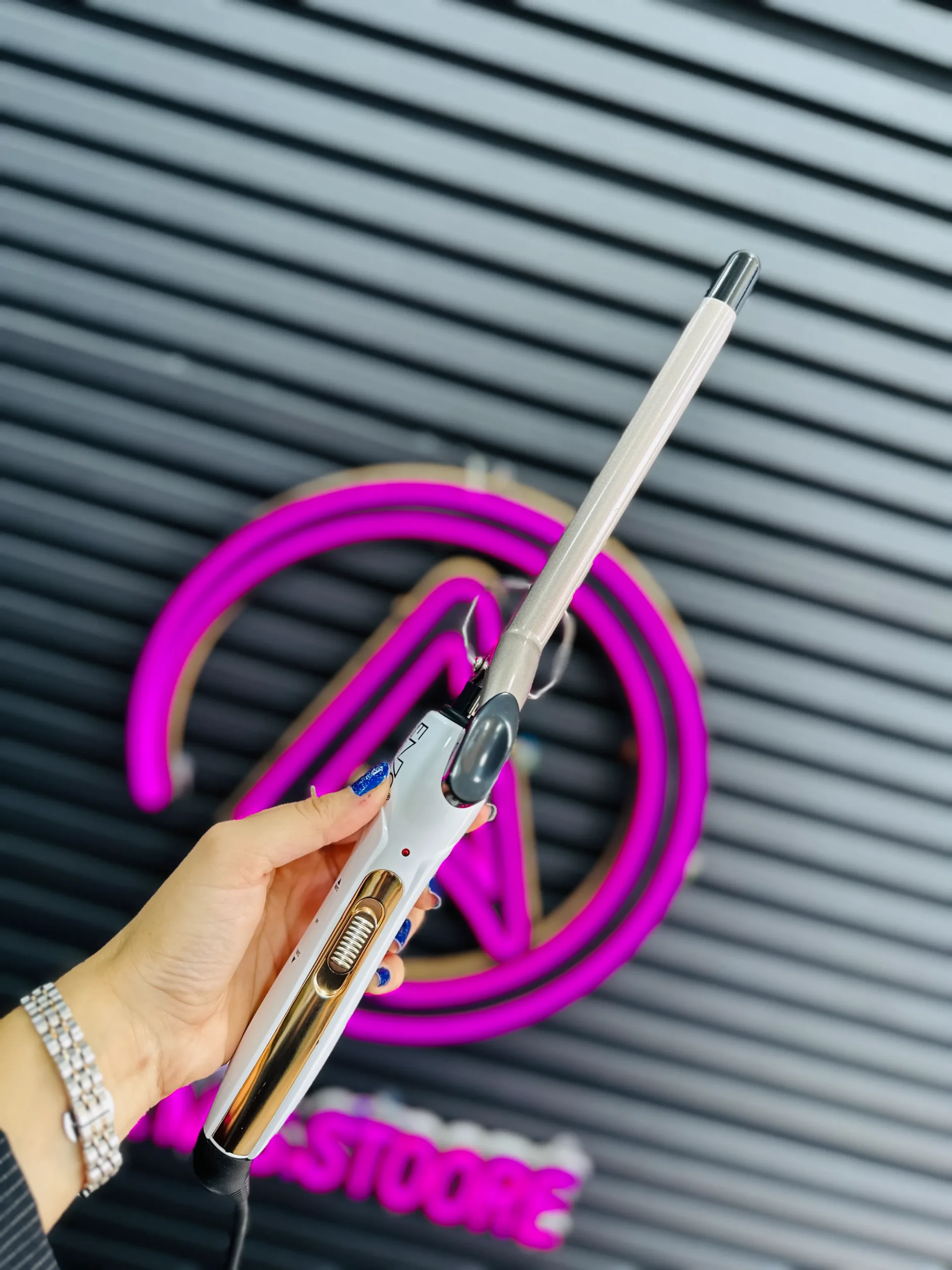 IMG_4760 بابلیس سالنی فیلیپس مدل PH7390