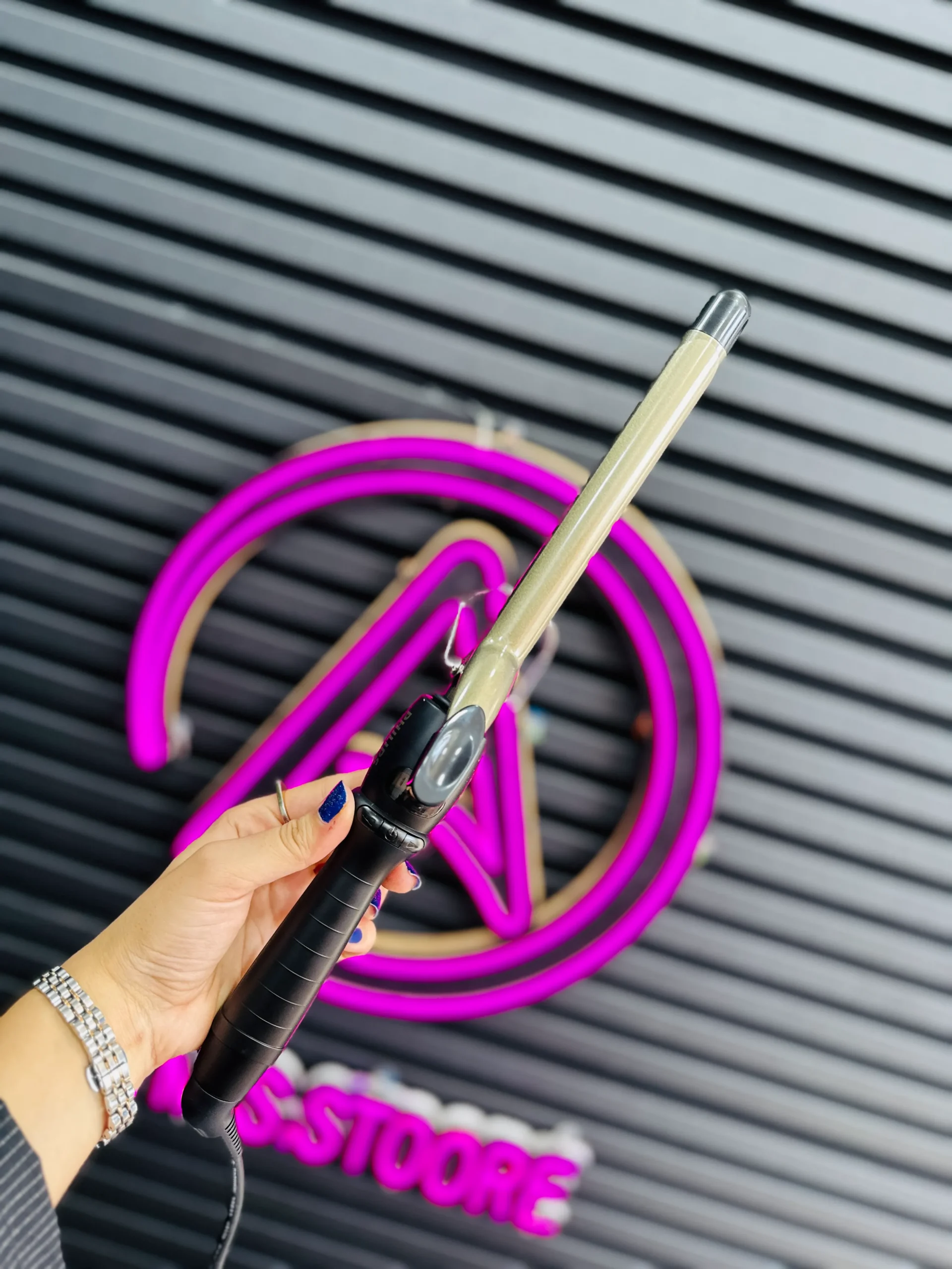 IMG_4771 بابلیس سالنی فیلیپس مدل PH7390