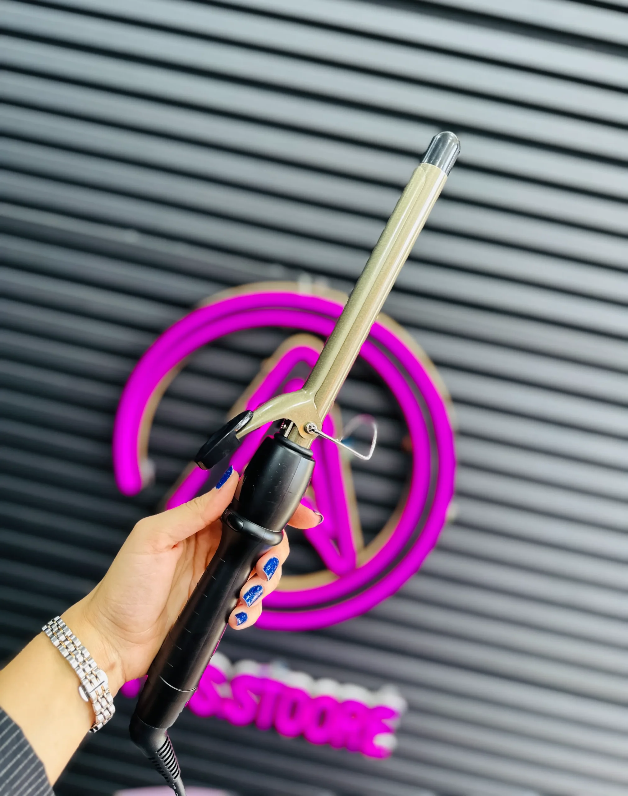 IMG_4773 بابلیس سالنی فیلیپس مدل PH7390