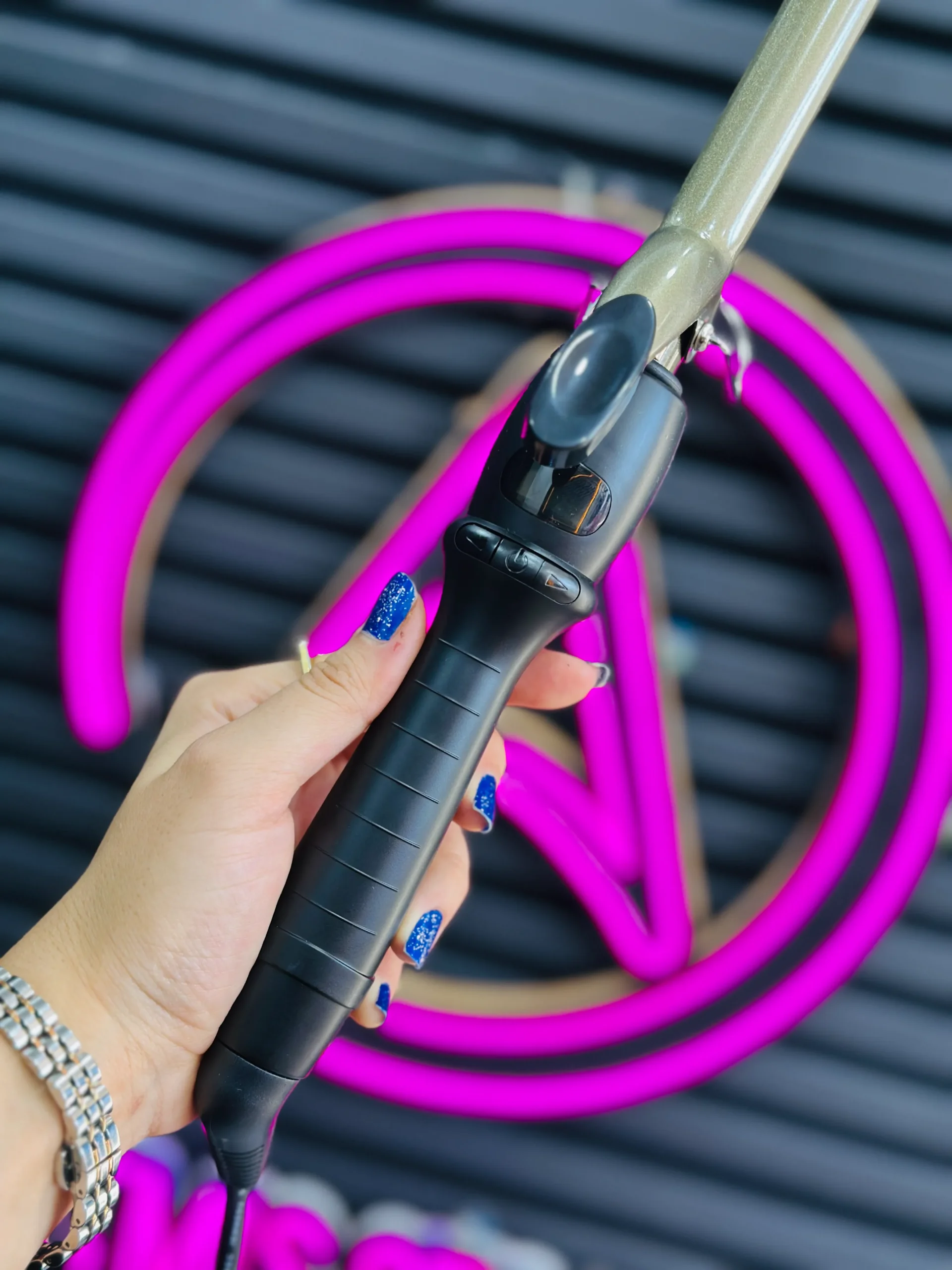 IMG_4775 بابلیس سالنی فیلیپس مدل PH7390