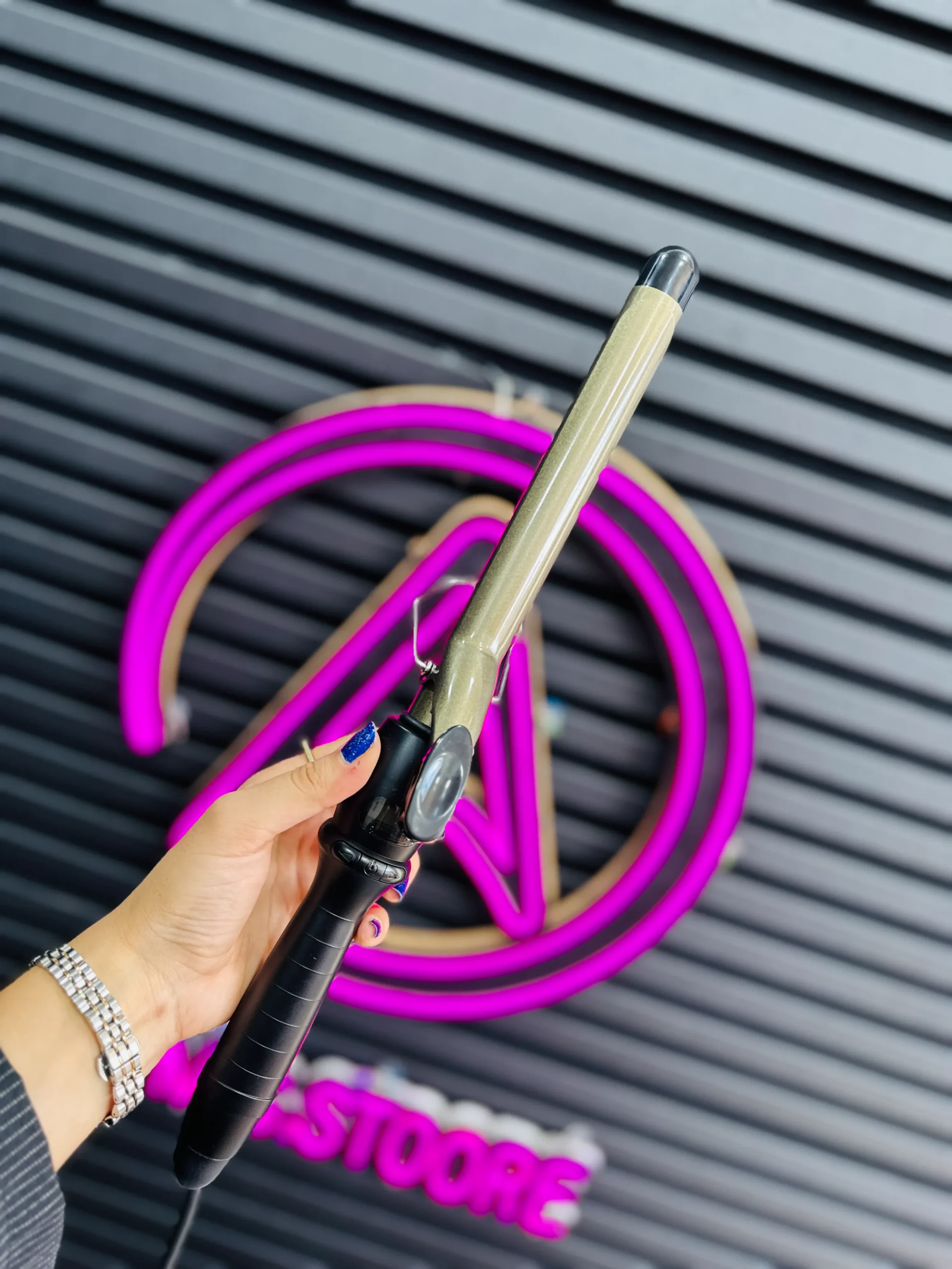 IMG_4777 بابلیس سالنی فیلیپس مدل PH7390