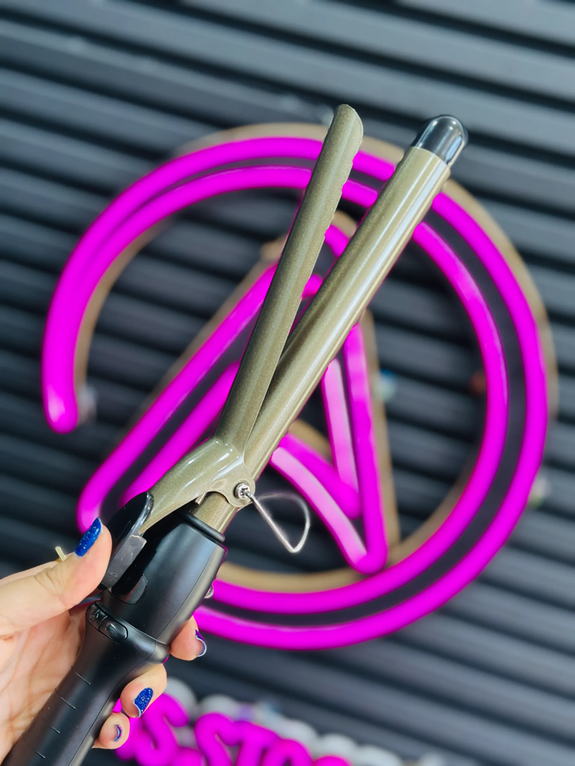 IMG_4778 بابلیس سالنی فیلیپس مدل PH7390