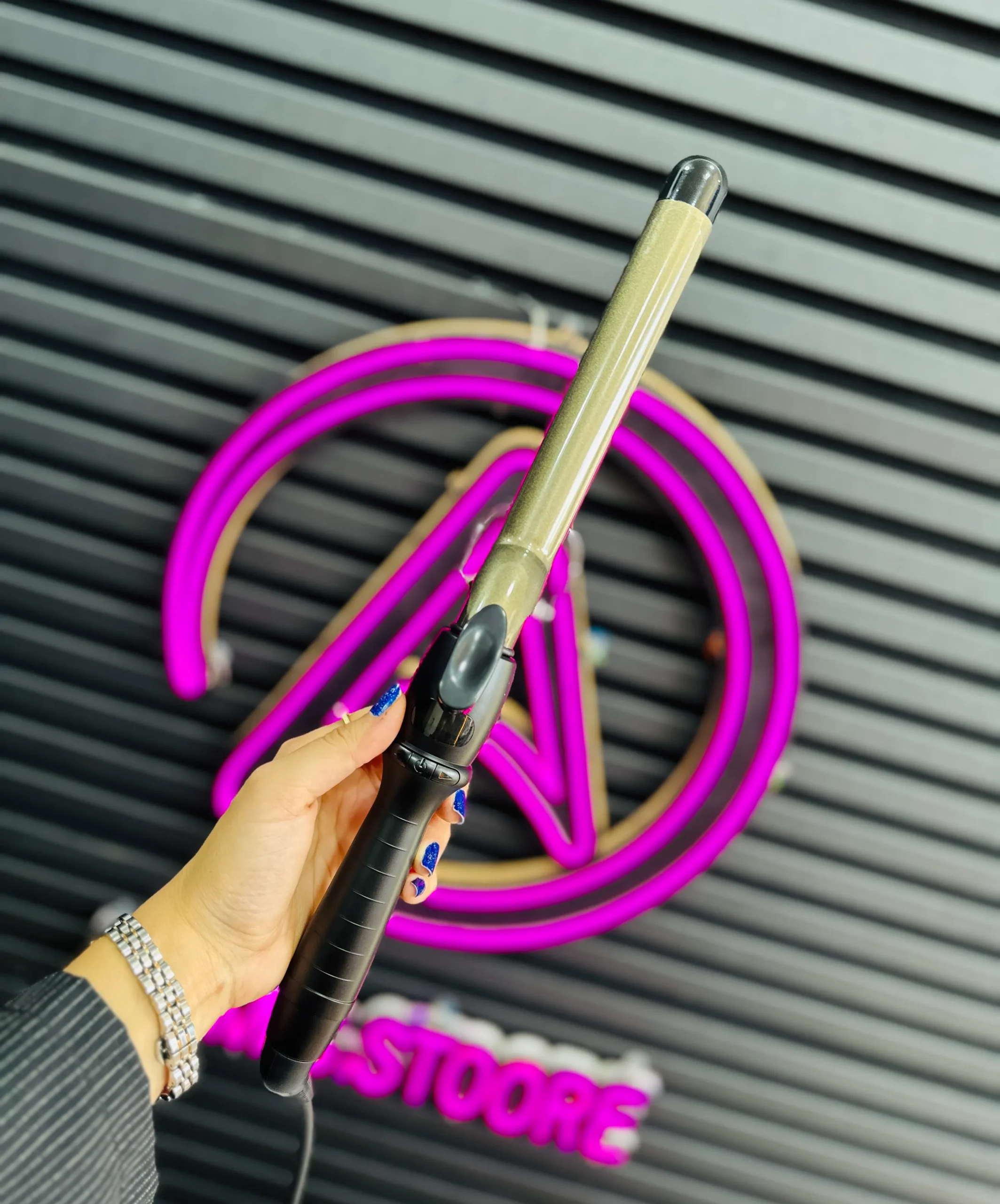 IMG_4783 بابلیس سالنی فیلیپس مدل PH7390