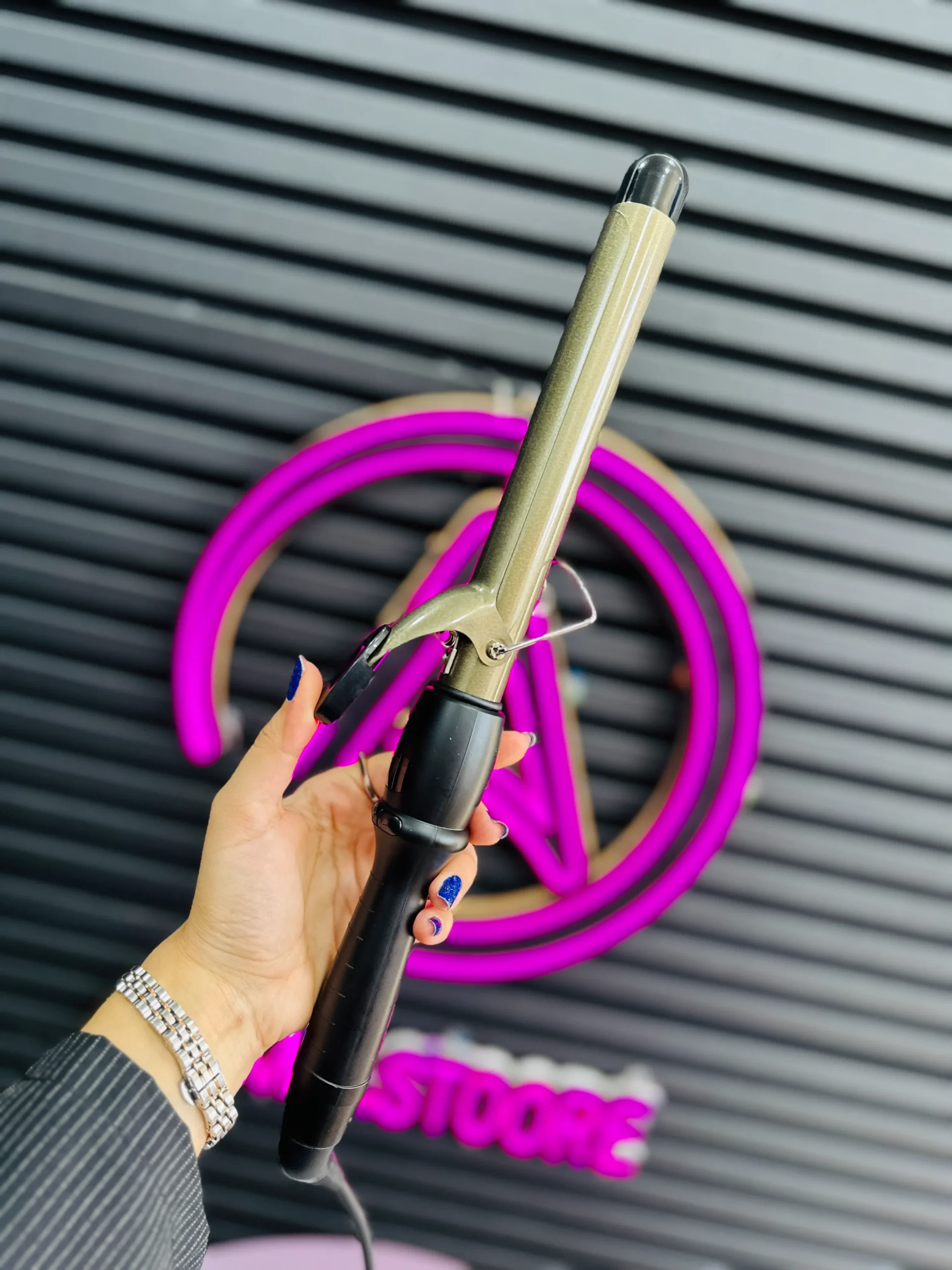 IMG_4784 بابلیس سالنی فیلیپس مدل PH7390